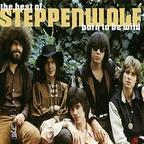 Born To Be Wild (Best Of....) by Steppenwolf on Amazon Music Unlimited