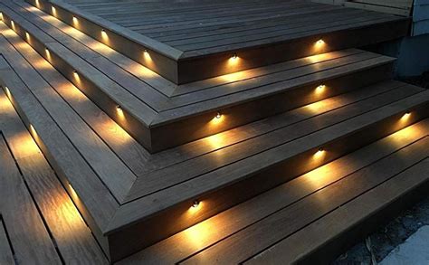 Low Voltage Outdoor Deck Lighting Ideas - Outdoor Lighting Ideas