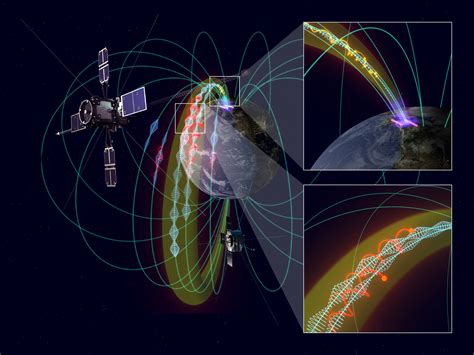 Success in Visualizing the Propagation Path of Electromagnetic Waves ...