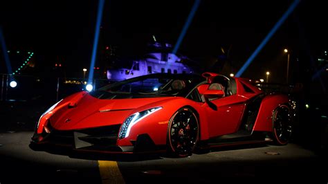 Lamborghini Veneno Wallpaper 4k - Adv1 Lamborghini 4k Wallpaper ...