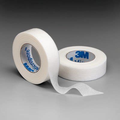 Hypoallergenic Adhesive Tape | Medical Equipment