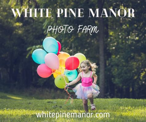 White Pine Manor - HoosierHub.Info