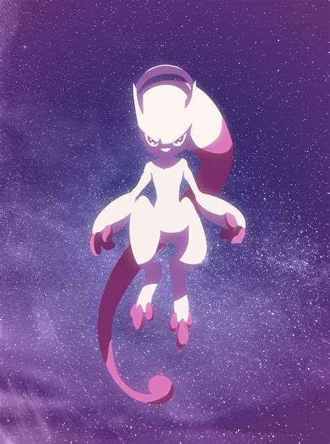 mewtwo_mega_animated_by_katekyoo-d6irkgr.gif (900×1209) | Pokemon ...