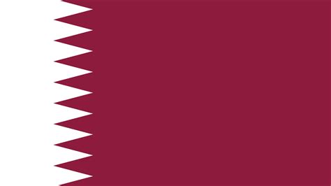 Qatar Flag UHD 4K Wallpaper | Pixelz