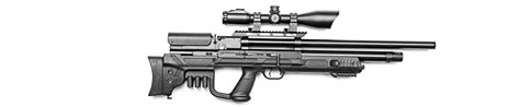 Air Gun Test: 13 Standard Caliber, Big-Bore, and Spring-Piston Rifles ...