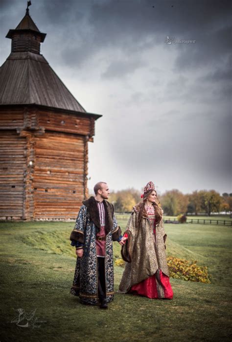 Ivan the Terrible costume | Russian Outfits