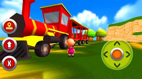 Baby Fun Park - Baby Games 3D APK Download - Free Casual GAME for ...