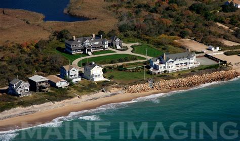 Charlestown, Rhode Island border Green Hill Aerial Images, Charlestown ...