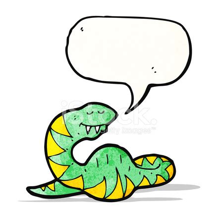 Fat Snake Cartoon stock photos - FreeImages.com