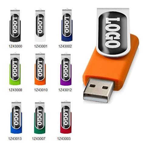 Promotional USB Sticks - Marketing Solutions in Cardiff