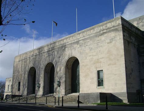 Brangwyn Hall, Swansea