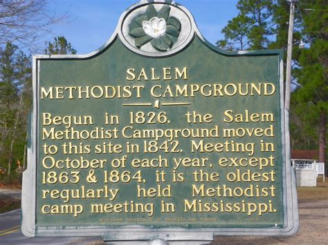 Historical Markers in Jackson County - MISSISSIPPI HISTORICAL MARKERS