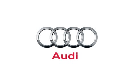 Audi Logo Wallpaper HD | PixelsTalk.Net