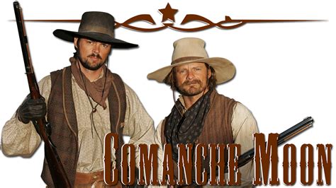 Comanche Moon | TV fanart | fanart.tv