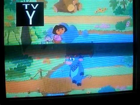 Dora the Explorer Theme Song - YouTube