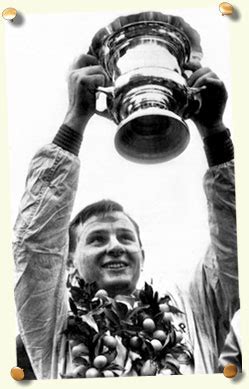 SUPER CARS: BRUCE MCLAREN BIOGRAPHY