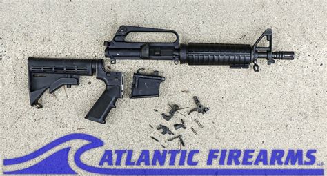 COLT 9mm SMG Parts Kit SALE - AtlanticFirearms.com