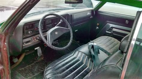 1970 Buick Wildcat - Interior Pictures - CarGurus