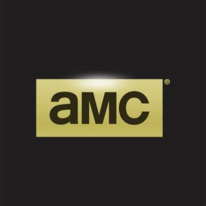 Amc Logo / Amc Theatres Logo 2014 Hd Png Download Vhv - In this page ...