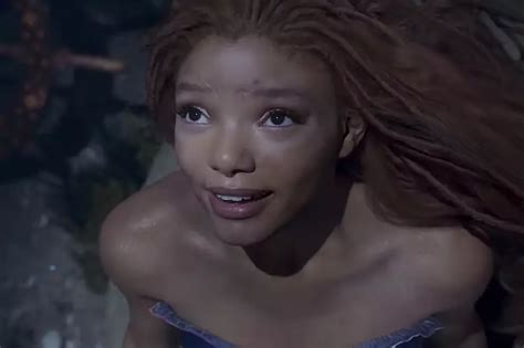 The Live-Action ‘Little Mermaid’ Debuts in First Trailer