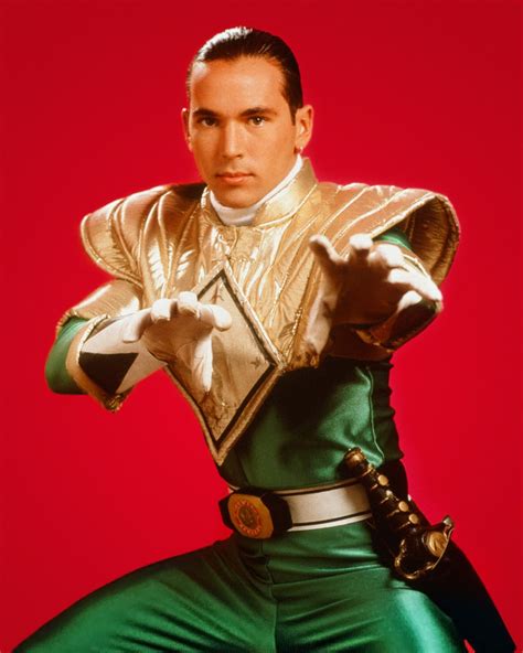 Comic Frontline: Jason David Frank Brings Lord Drakkon To Life In ...