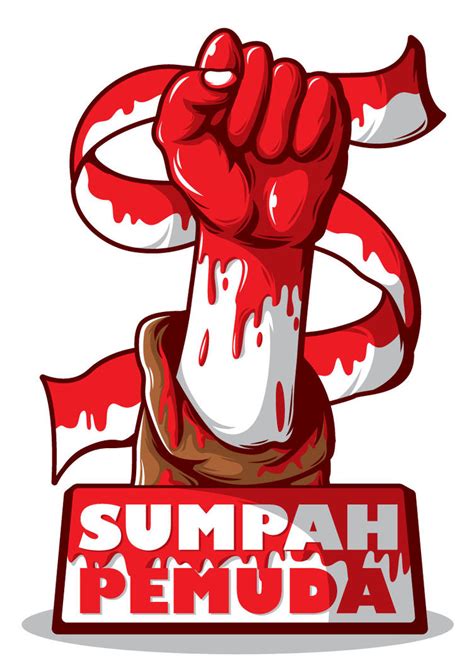 Sumpah Pemuda by drud-studio on DeviantArt