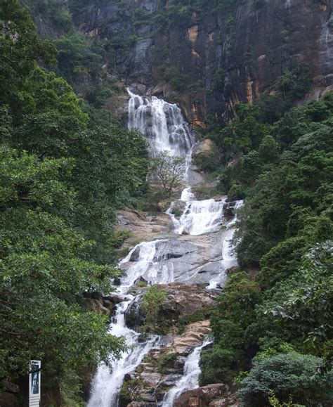 Ravana Falls - Wikipedia