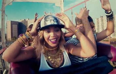 Beyonce - XO [Full Music Video] - Urban Islandz