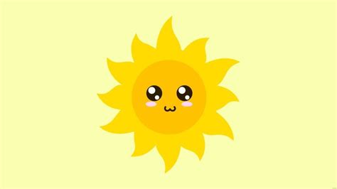 Yellow Sun Background in Illustrator, SVG, JPG, EPS, PNG - Download ...