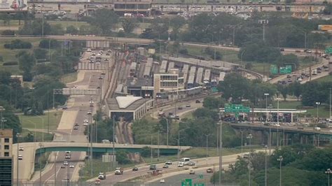 CTA Chicago: Blue Line service resumes after suspension between O'Hare ...