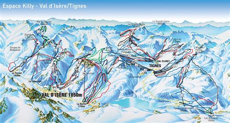 Val d’Isere Ski Resort Guide | Skiing in Val d’Isere | Ski Line