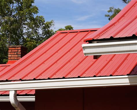 Corrugated Metal Roofing Company | Corrugated Metal Roof Repair