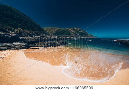 Tsitsikamma National Image & Photo (Free Trial) | Bigstock