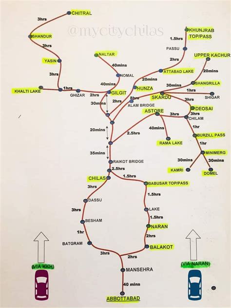 Map of Gilgit-baltistan | Gilgit baltistan, Map, Map screenshot