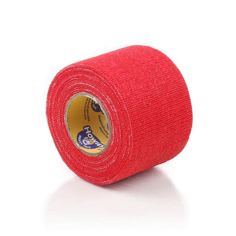 Howies Red Pro Grip Hockey Grip Tape | Howies Hockey Tape