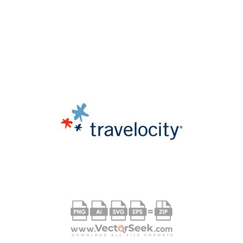 Travelocity.com Logo Vector - (.Ai .PNG .SVG .EPS Free Download)