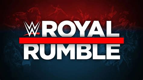 Royal Rumble 2024 All Matches - Image to u