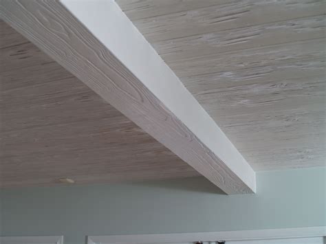 20+ White Faux Ceiling Beams – The Urban Decor