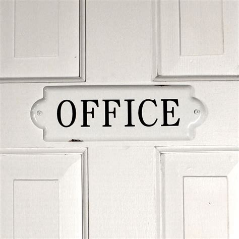 Printable Door Signs For Office - Printable Word Searches