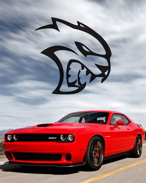 Dodge Challenger SRT Hellcat Wallpapers - Top Free Dodge Challenger SRT ...