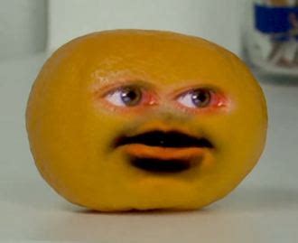 Annoying Orange Quotes. QuotesGram