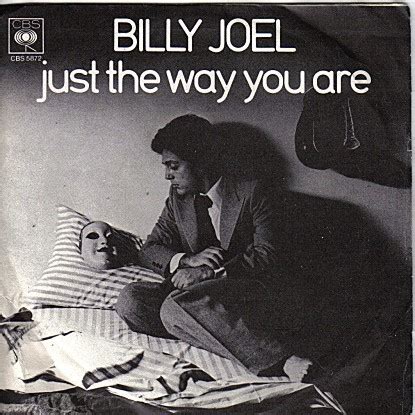 Billy Joel – Just the Way You Are Lyrics | Genius Lyrics