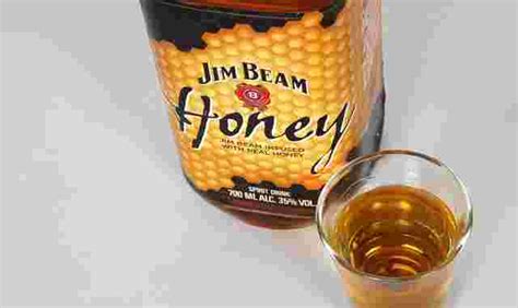 HOMBRE1 | July 4th with JIM BEAM HONEY Cocktails