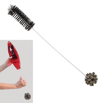 Hummingbird Feeder Cleaning Brush - WoodLink