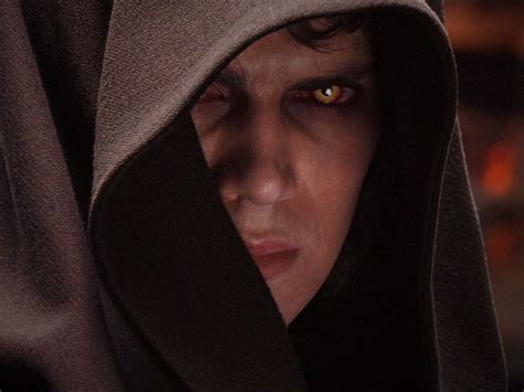 anakin sith eyes | But yet so has this not dark side Zabrak: | Star ...