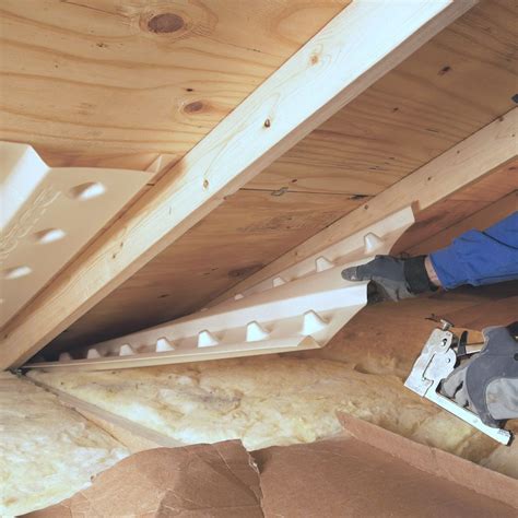 How to Insulate an Attic When Finishing (DIY) | Family Handyman