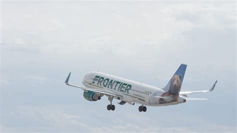 New Castle Airport: Frontier website shows direct flights from Delaware ...