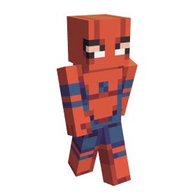 Superhero Minecraft Skins | NameMC