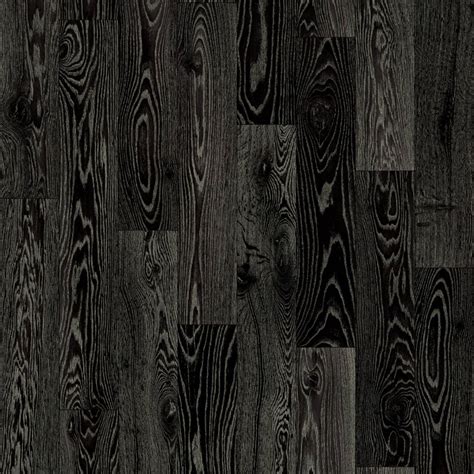 Fumed Black Oak Vinyl Flooring | Quality Lino | Flooring Direct