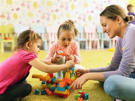 5 Things Your Toddler Needs When Starting Childcare - Alaska Prevention